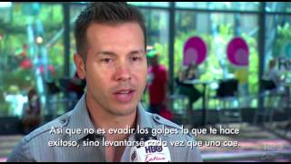 Celebrity HBOL PREGUNTAME ALGO - JON SEDA Wealth