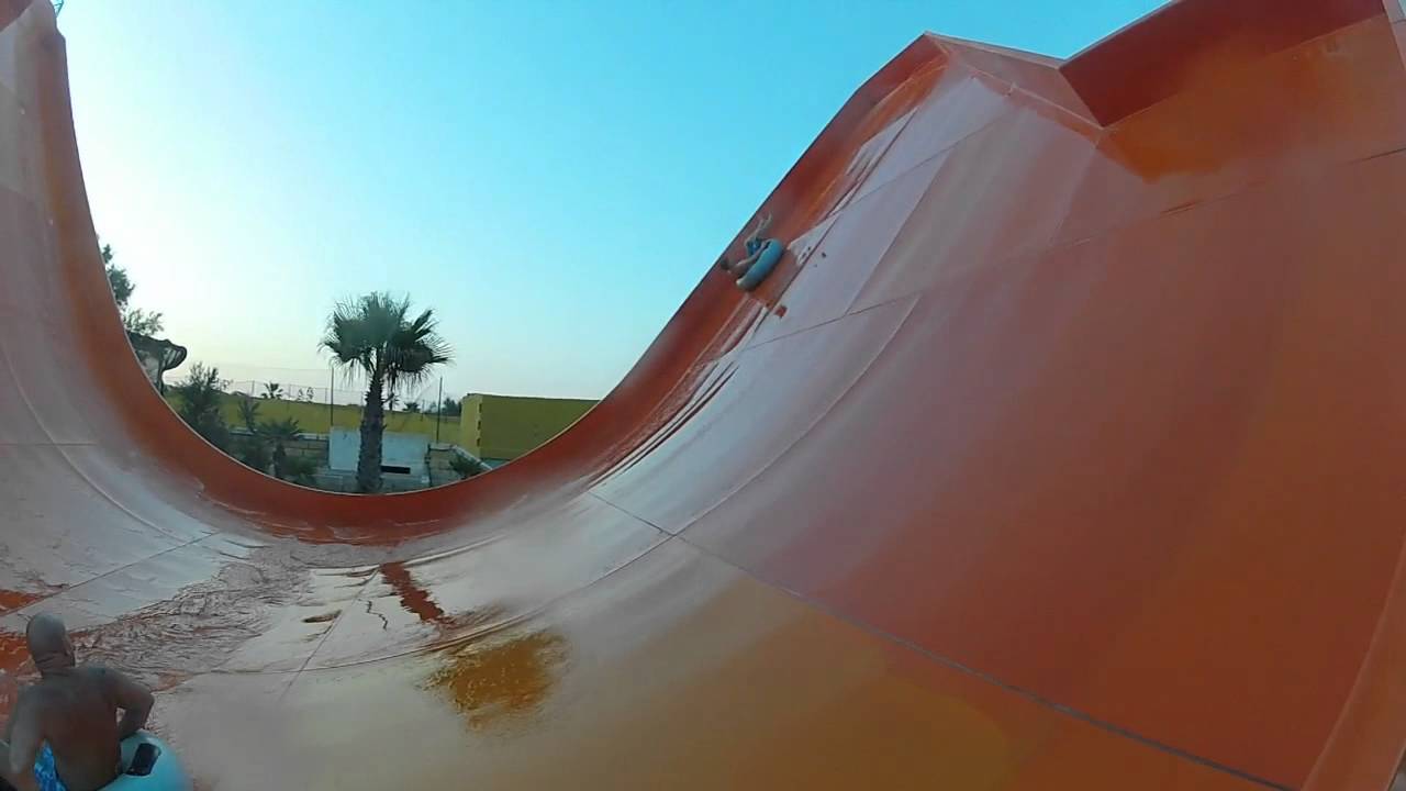 Splash & Fun Malta 5 YouTube