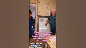 Have you seen Willie Nelson⁉️ |  Laughter & Love | Marriage Works