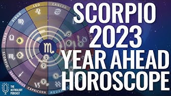 Astrology Forecasts - The Astrology Podcast