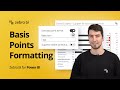 Unlock the Secrets of Basis Point Format to Transform Your Variance Visualizations in Power BI!
