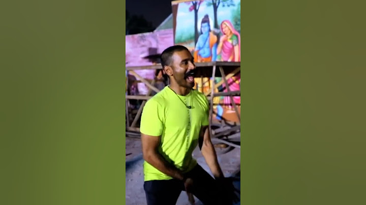 Dhanush - Director & Actor - Raayan Making - Dance Video - Water pocket Song - Sun Tv