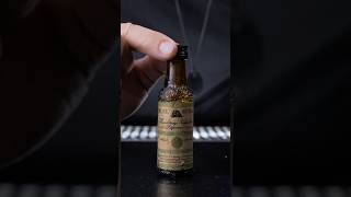 Famous This Bottle Shouldn’t Be Opened Profile