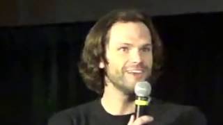 Jared Makes People Collapse