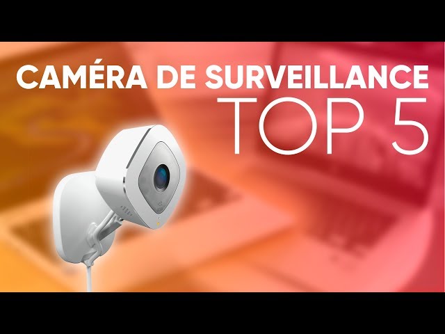 ᐈ Les conseils pour trouver une bonne caméra de surveillance pour voiture ⇒  Player Top ®