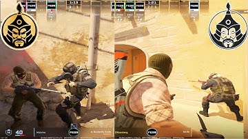 Mzinho knifing Zilkenberg vs Zilkenberg knifing Mzinho 😂