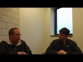 IPFW men's basketball coach Jon Coffman