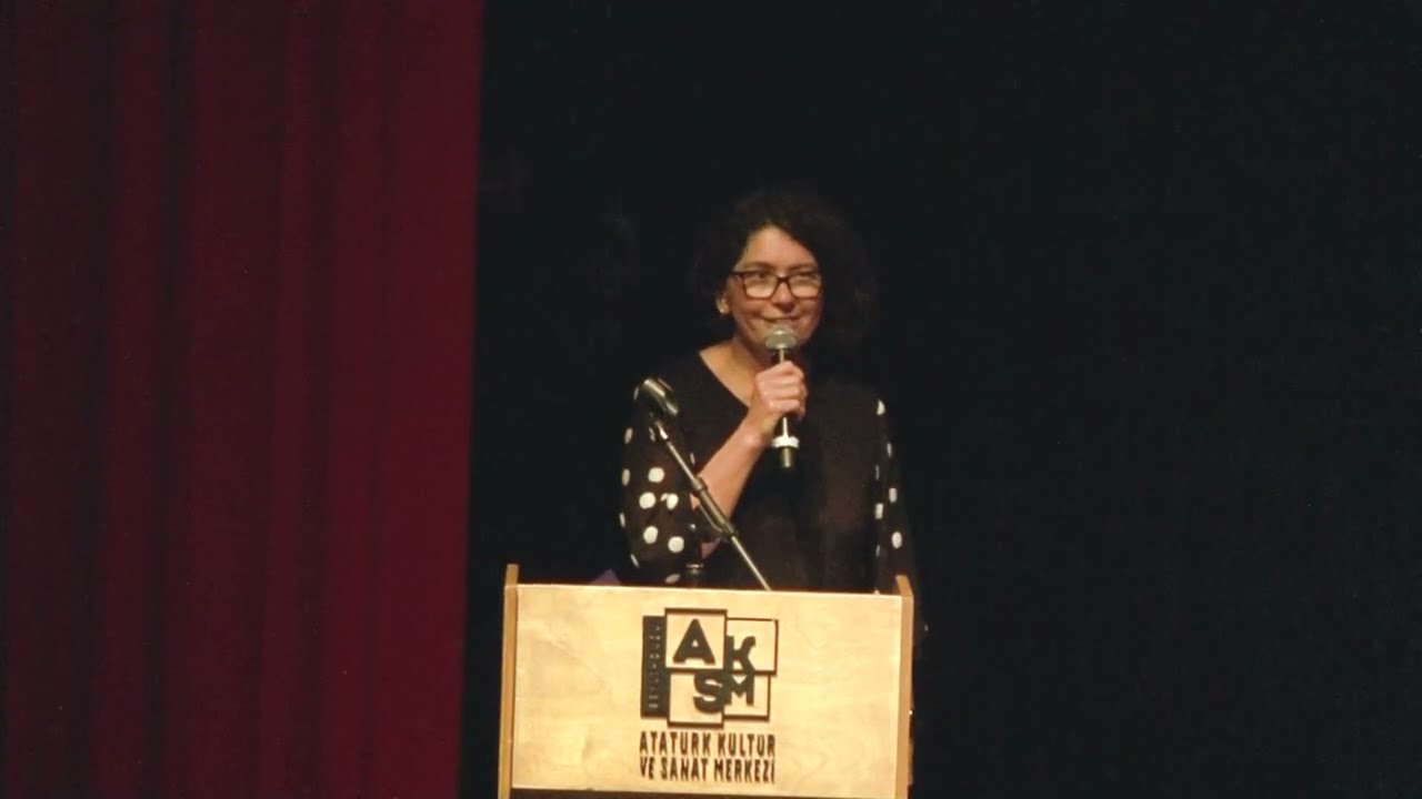 Alâeddin Yavaşça’yı Anma Konseri 6 Şubat 2026 Cuma 1. Bölüm