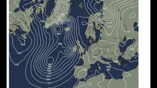 TFF - Weather - 1st October 2015