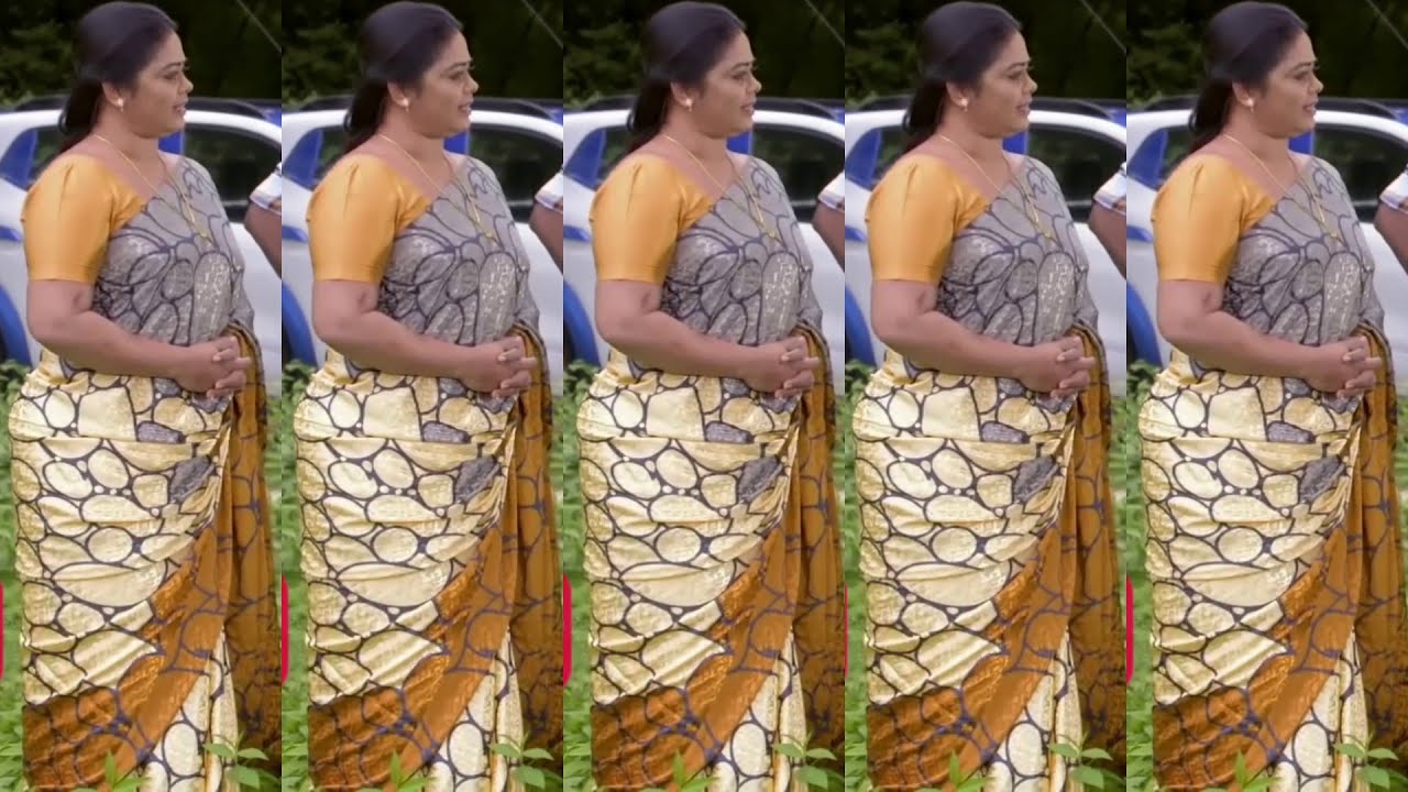 Satin Saree 130 #satin #silk #satinsaree #satinsilk #silksaree #saree #shorts #love #fashion #dance