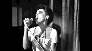 JUDY GARLAND Another Mini Concert