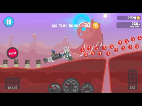 Rover craft polaris прохождение