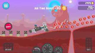 Rovercraft Full Polaris screenshot 4