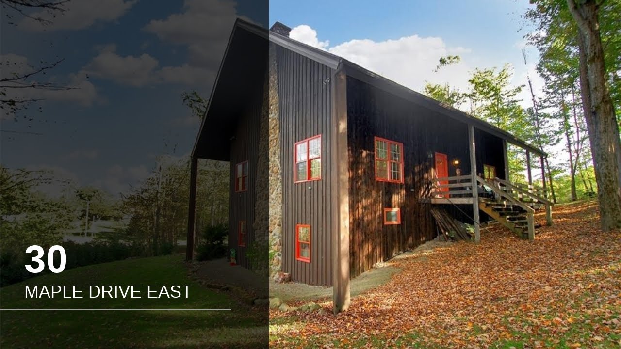 30 Maple Drive East Mayville Real Estate YouTube