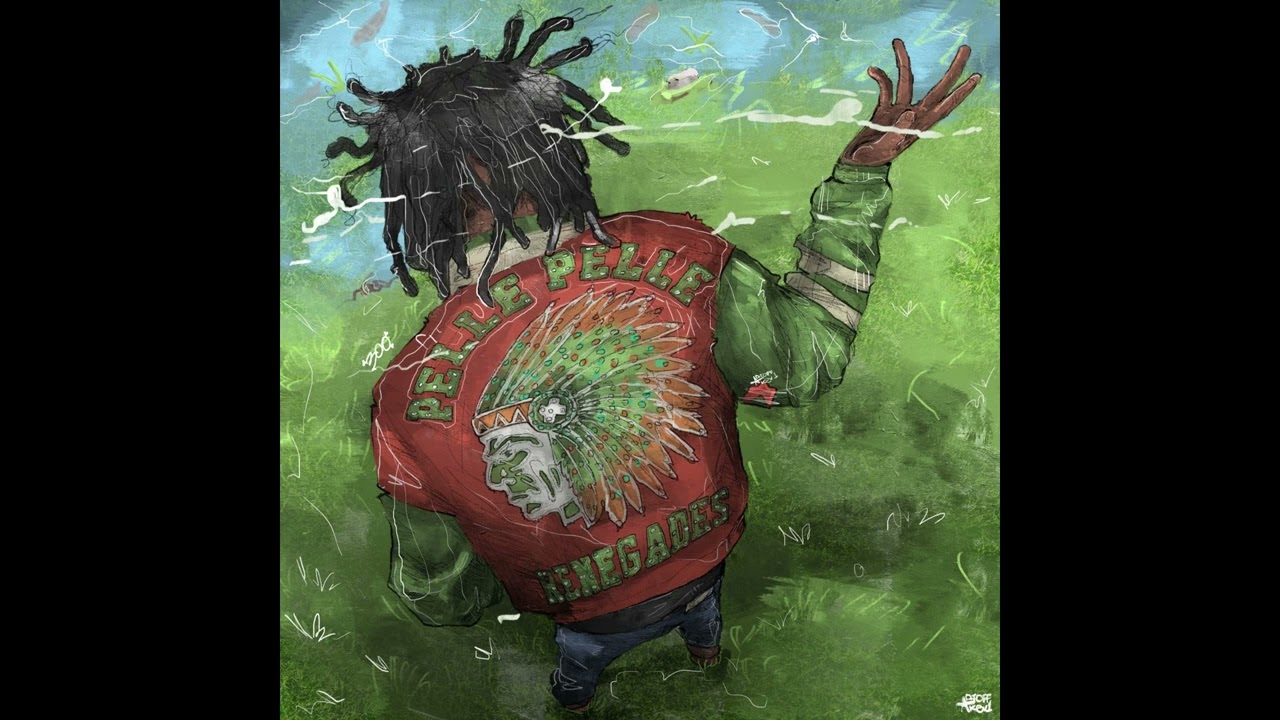 [FREE] Chief Keef x Lucki Type Beat 