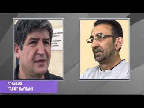 Thumbnail for "Sözarası": Tabut bayramı... qəbristanlıqdakı qadağalar