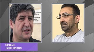 "Sözarası": Tabut bayramı... qəbristanlıqdakı qadağalar