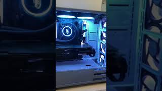 Kolink Observatory White