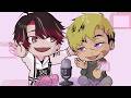【Radio Stream】 Reading your CONFESSIONS w/ Vanta! 【NIJISANJI EN | Ver Vermillion】