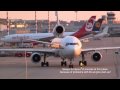 Cargoitalia McDonnell Douglas MD-11F | Departure at Dusseldorf Airport