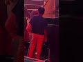Valen DA 7 Dan Mila DA 7 Mojok Berdua Saat GR Konser Milenial