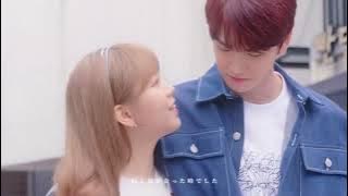 【恋愛革命】ミンジちゃんの恋が辛すぎて、🥲