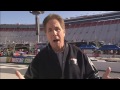 The Last Great Colosseum – NASCAR's Darrell Waltrip On How To Take On Bristol Motor Speedway | M1TG
