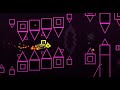 Okay redux verified extreme challenge by trehoeje  geometry dash