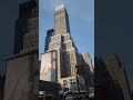 Walking in New York City NYC Manhattan #travel #manhattan #newyork #walking #nyc #downtown