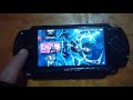 Mi PSP Portatil