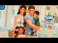 Adrian's Birthday + First Day At Work! || Runaway Teen Challenge • The Sims 3 • EP 17 ✧