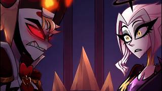 Lucifer FINALLY Finds Lilith... But It's a TRAP! 😱🔥• COMIC DUB