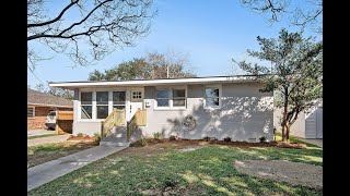 517 Faye Ave video tour