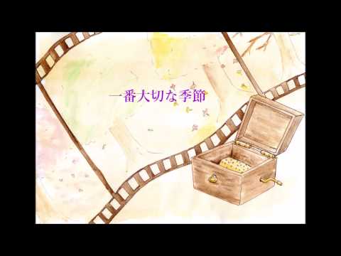 【がくぽ】チェッカーズ  Love Song 【VOCALOIDカバー】