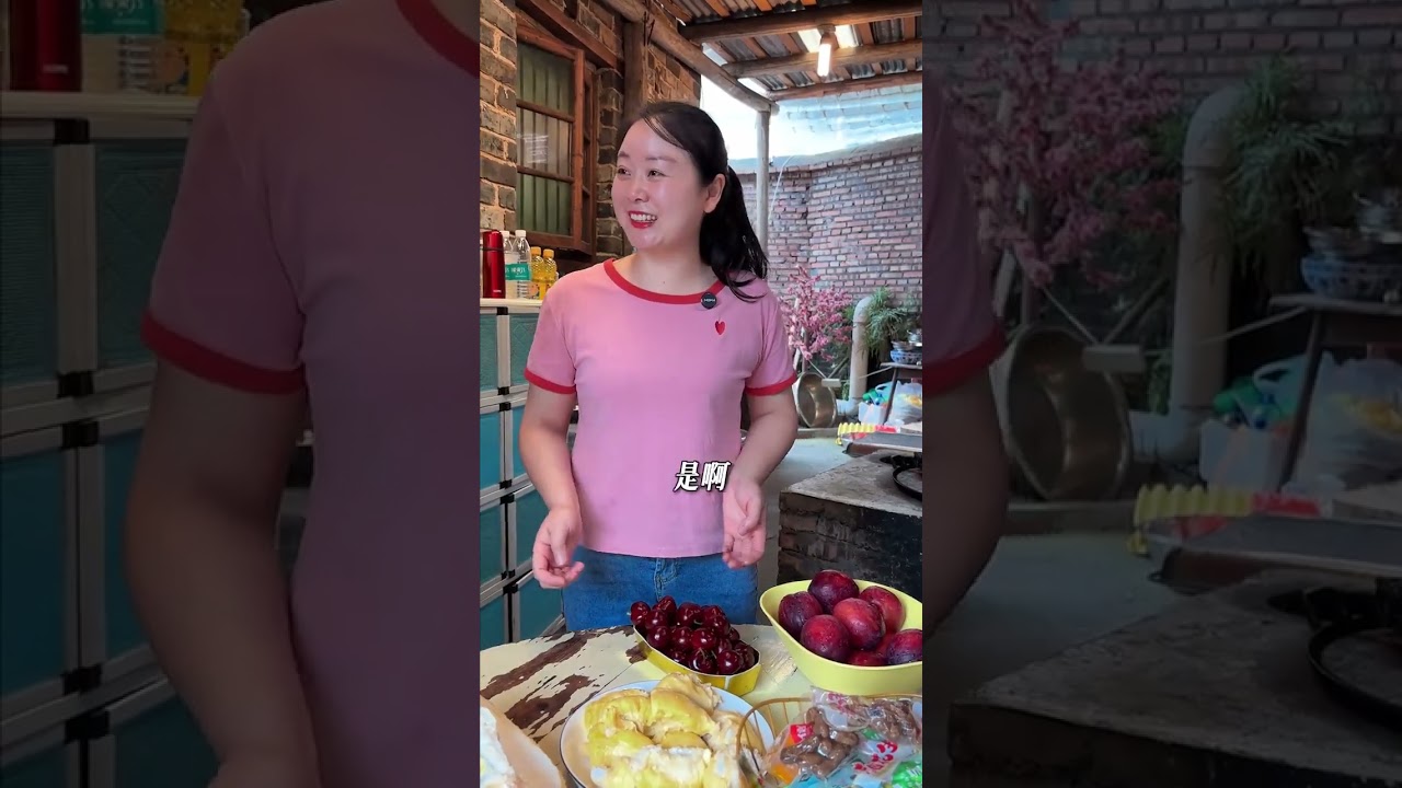 The New Farmer: Unveiling the Hidden Talents of Rural Life on Douyin's Creator Program