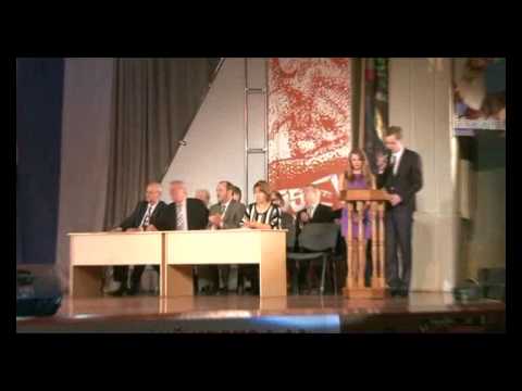 День открытых дверей УлГТУ 2013 День открытых дверей УлГТУ 2013