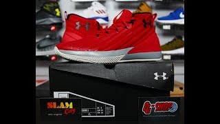 Under Armour Lockdown 3 3020622-600 - OG-Shop.in.UA and www.Slam.City