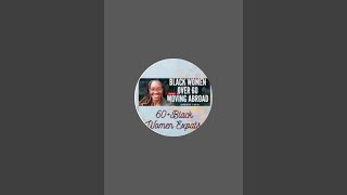 60+Black Women Expats is live!