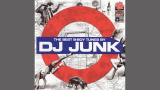 DJ Junk - That's Fresh