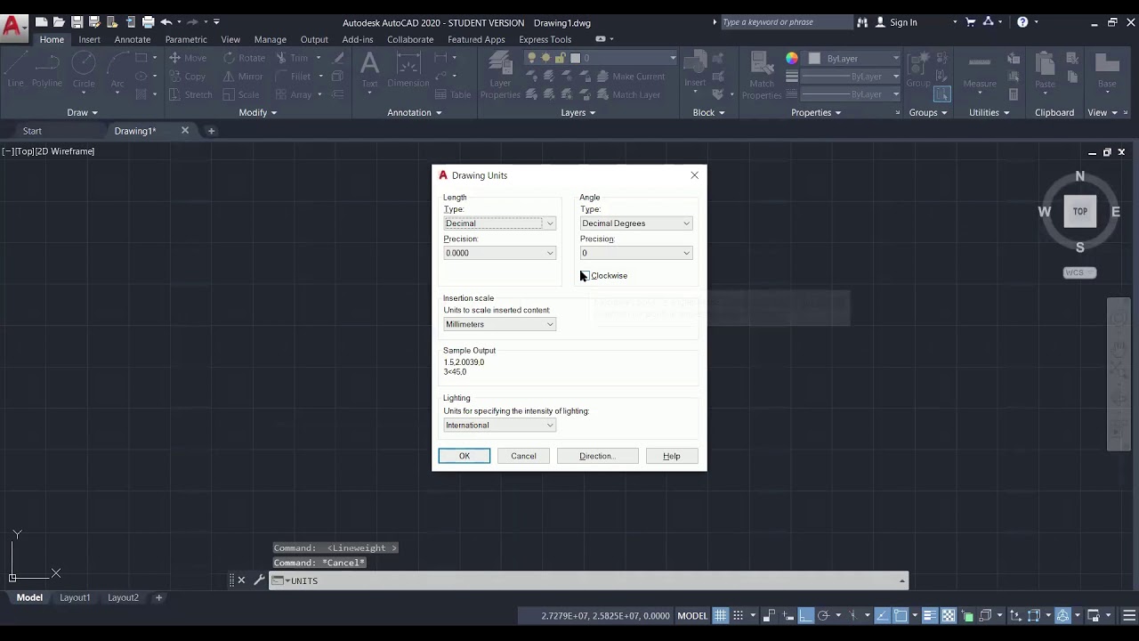 CAD ZOOM SESSION 1 YouTube CAD ZOOM SESSION 1 YouTube