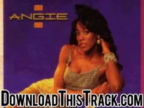 b angie b - I Am Angie B - B Angie B - YouTube