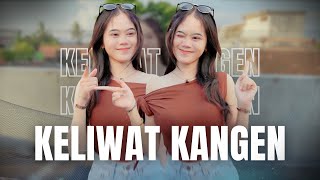 DJ Ajeng Permata - KELIWAT KANGEN (EDM Remix)
