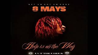 Gmays- Fuck Up Da Cash