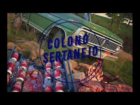 Gusttavo Lima – Fala Comigo (O Embaixador – The Legacy)(Colono Sertanejo)