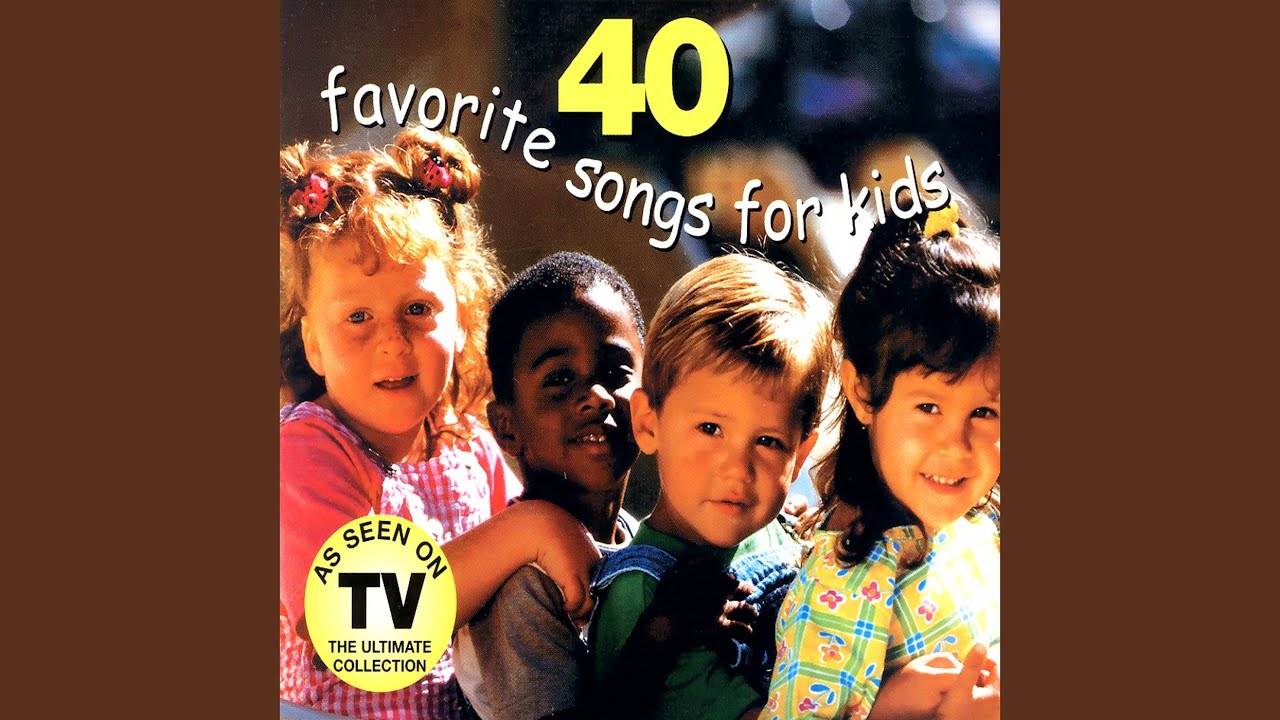 She'll Be Coming Round The Mountain