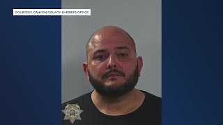 Court documents reveal details in arrest of Nampa priest