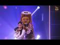 မျက်နှာ - အိုးစည် | The Mask Singer Myanmar | Season-3 | EP.3 | 20 Mar 2026