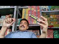 Rate list 2020 crackers fire crackers shop in Delhi Diwali crackers shop Ravan patakhe.pop pop