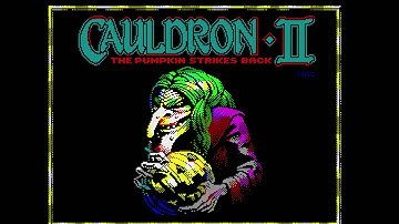 Crest: Colour Spectrum