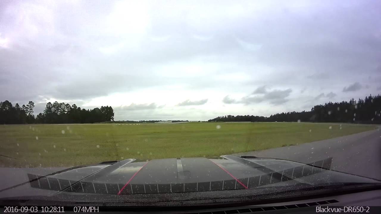 360 at The FIRM - Florida International Rally & Motorsports Park